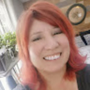 Meet your Posher, Kari